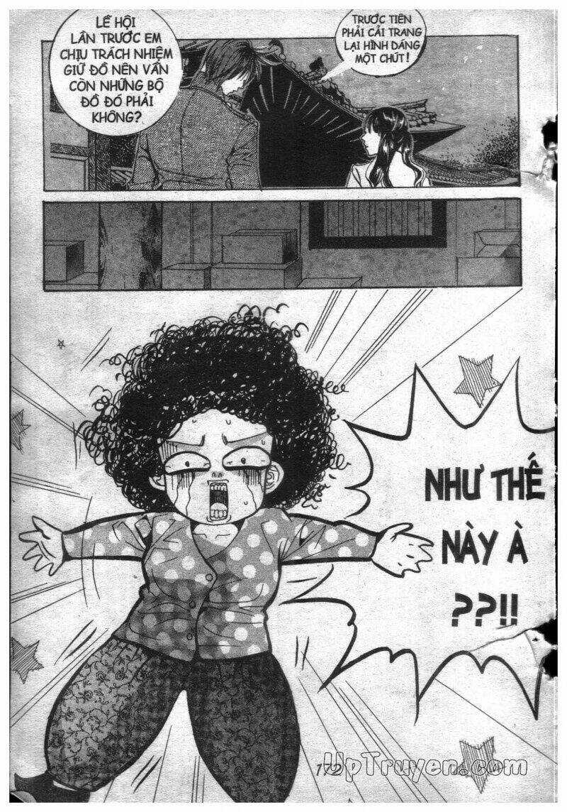 Hoàng Cung - Chapter 13 - Trang 164