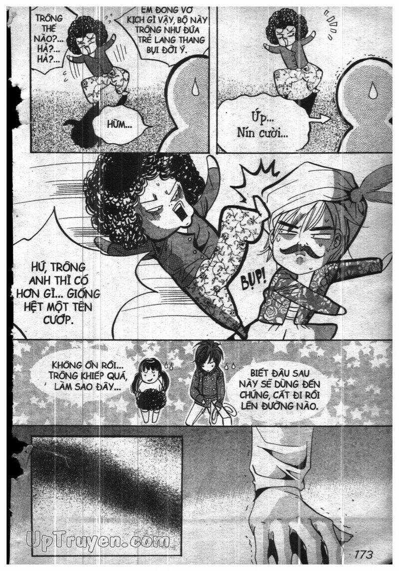 Hoàng Cung - Chapter 13 - Trang 165