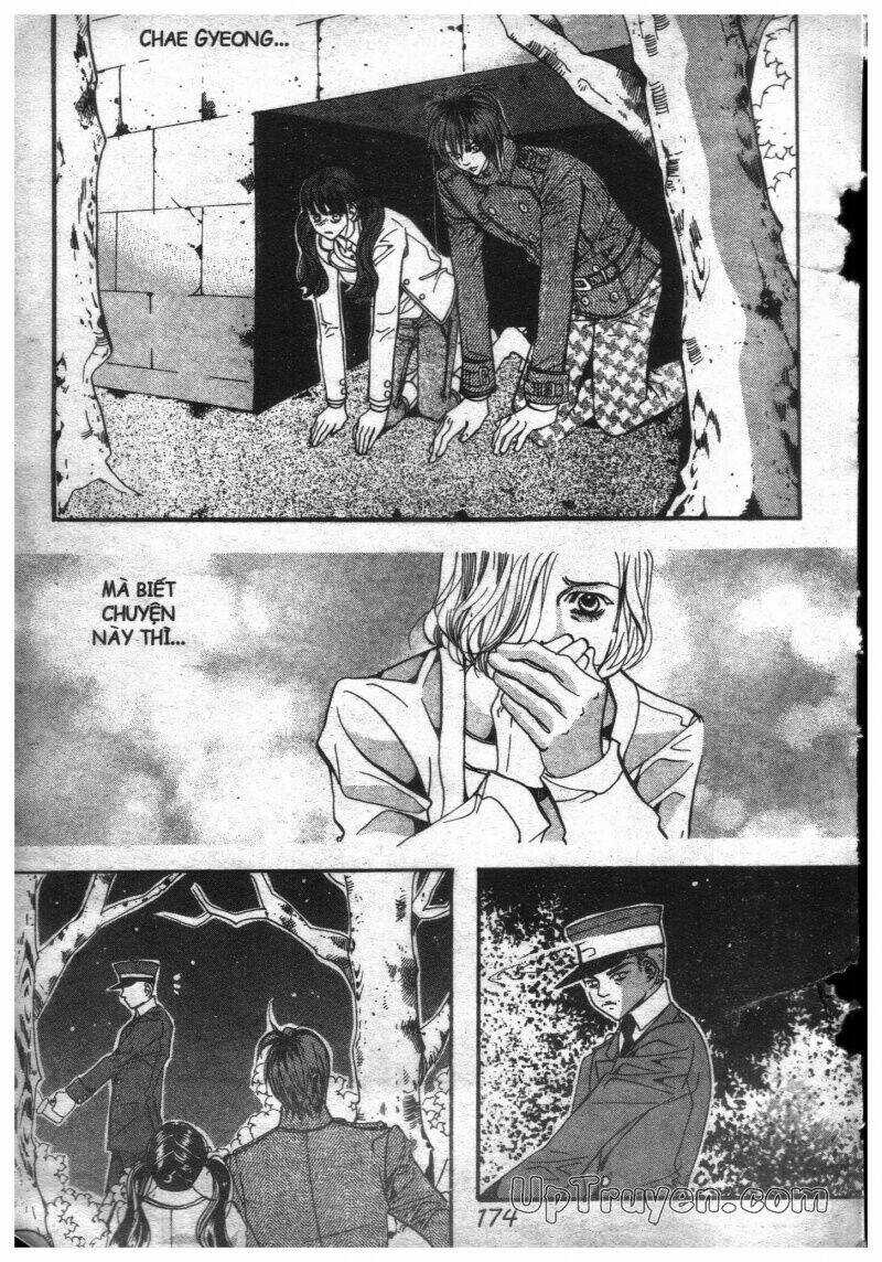 Hoàng Cung - Chapter 13 - Trang 166