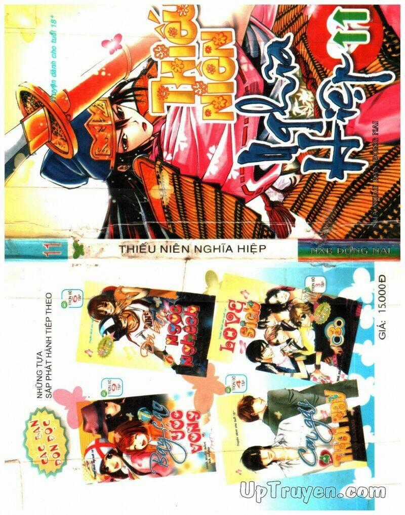 Hoàng Cung - Chapter 13 - Trang 174