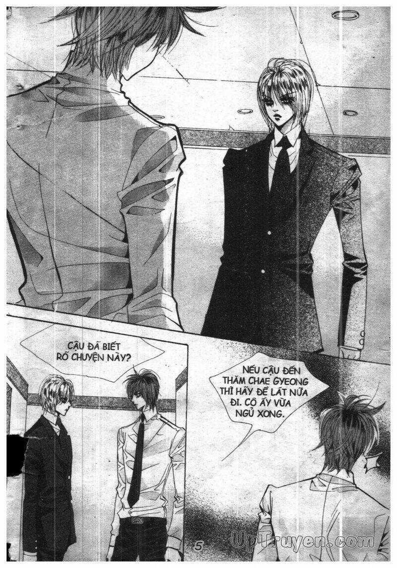 Hoàng Cung - Chapter 13 - Trang 3