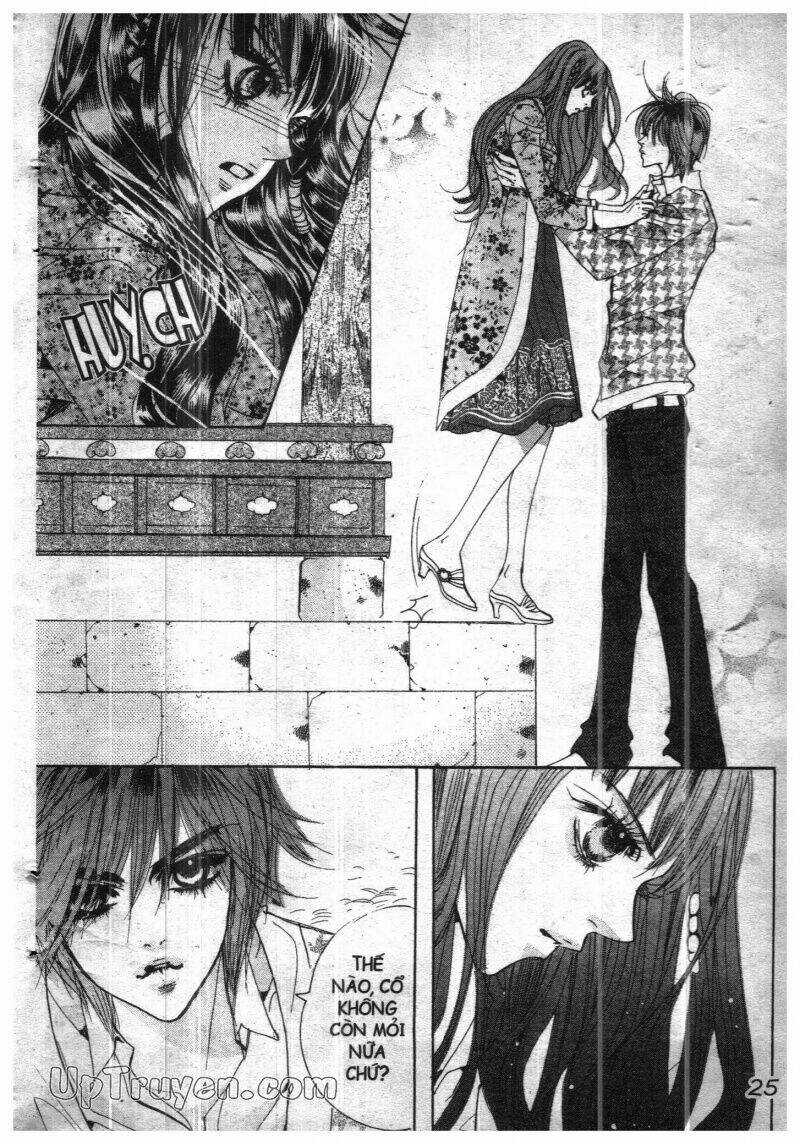 Hoàng Cung - Chapter 13 - Trang 23