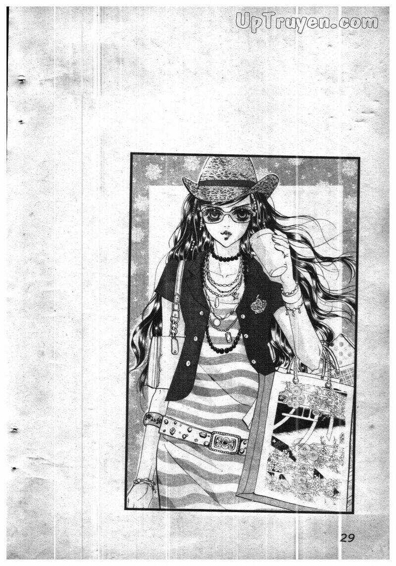 Hoàng Cung - Chapter 13 - Trang 25