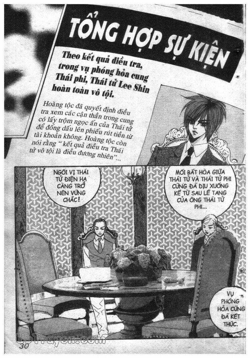 Hoàng Cung - Chapter 13 - Trang 26
