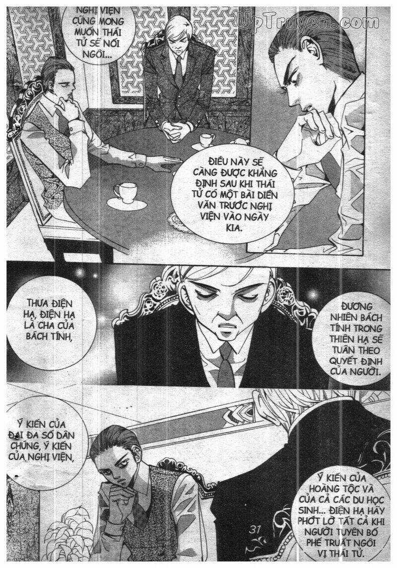 Hoàng Cung - Chapter 13 - Trang 27