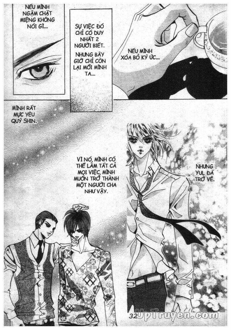 Hoàng Cung - Chapter 13 - Trang 28