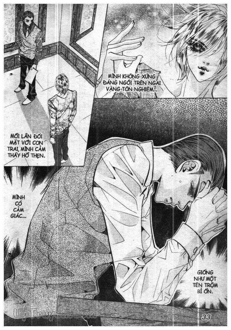 Hoàng Cung - Chapter 13 - Trang 29