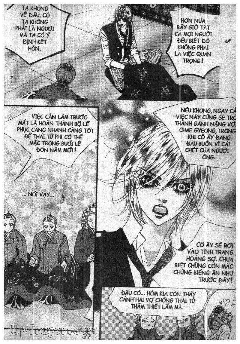 Hoàng Cung - Chapter 13 - Trang 33