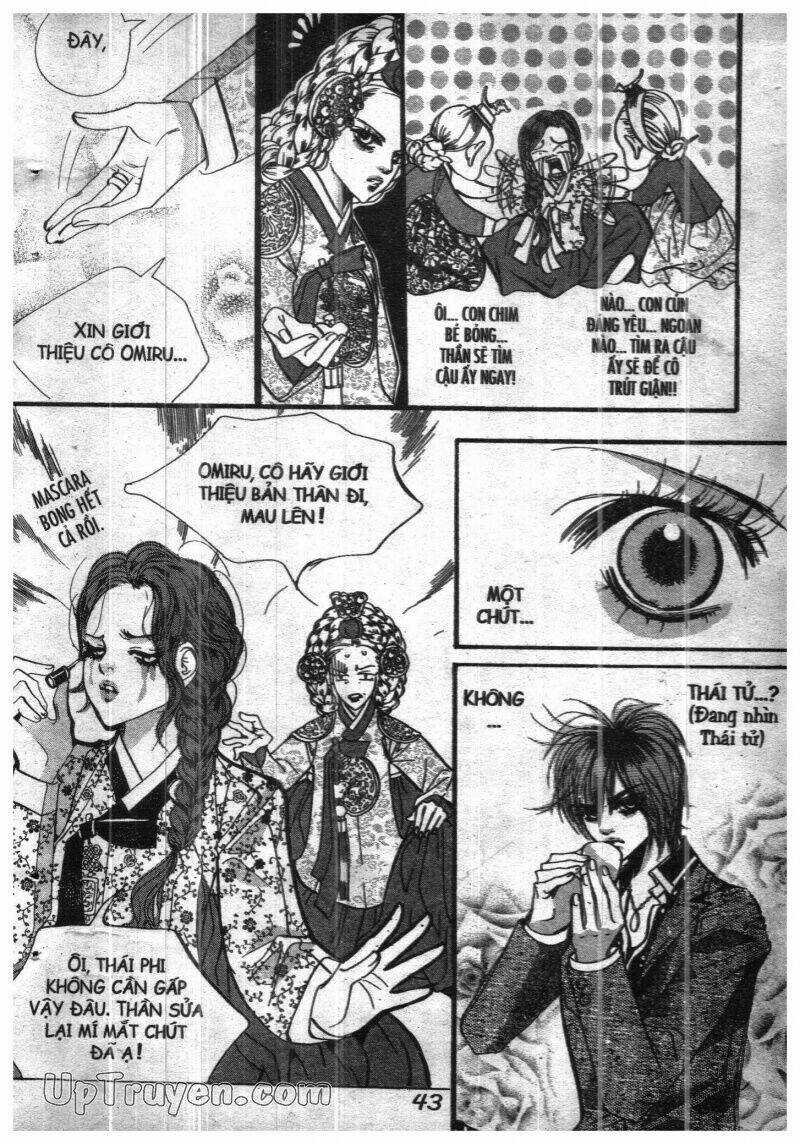 Hoàng Cung - Chapter 13 - Trang 39