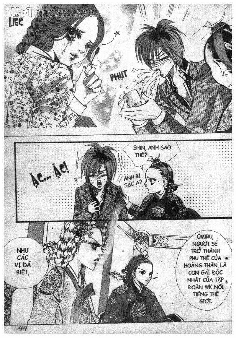 Hoàng Cung - Chapter 13 - Trang 40