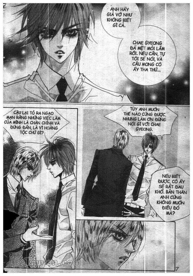 Hoàng Cung - Chapter 13 - Trang 5