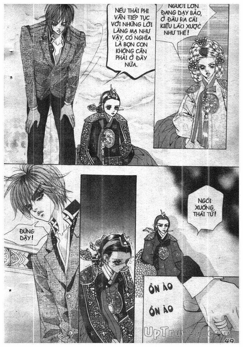 Hoàng Cung - Chapter 13 - Trang 45