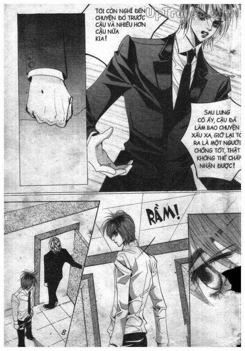 Hoàng Cung - Chapter 13 - Trang 6