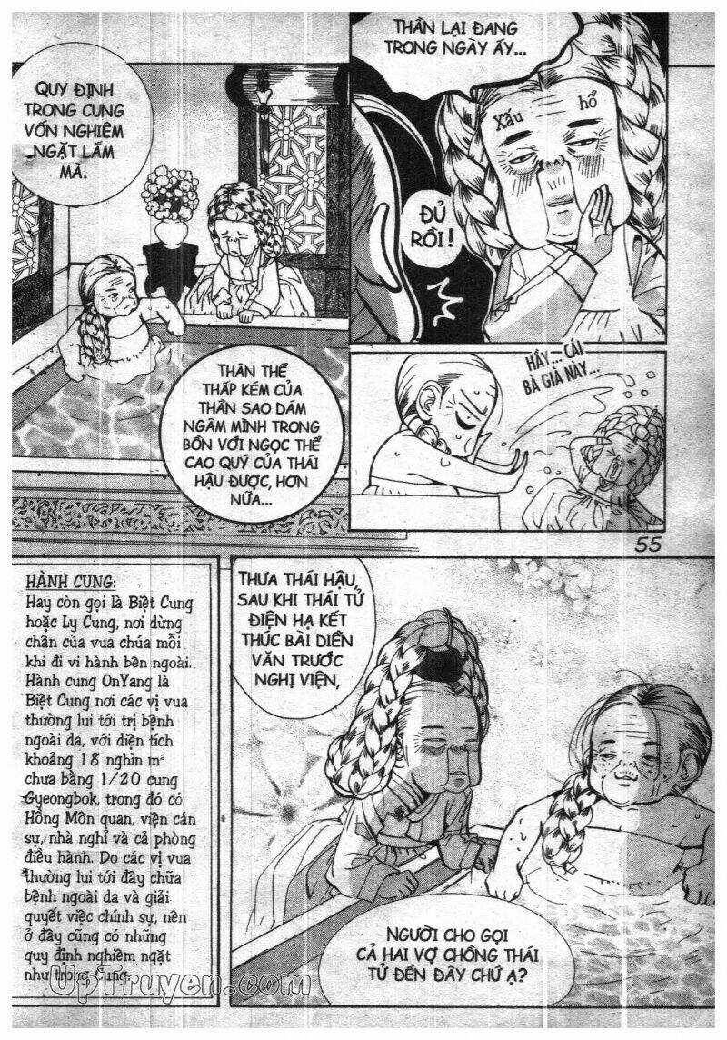 Hoàng Cung - Chapter 13 - Trang 51
