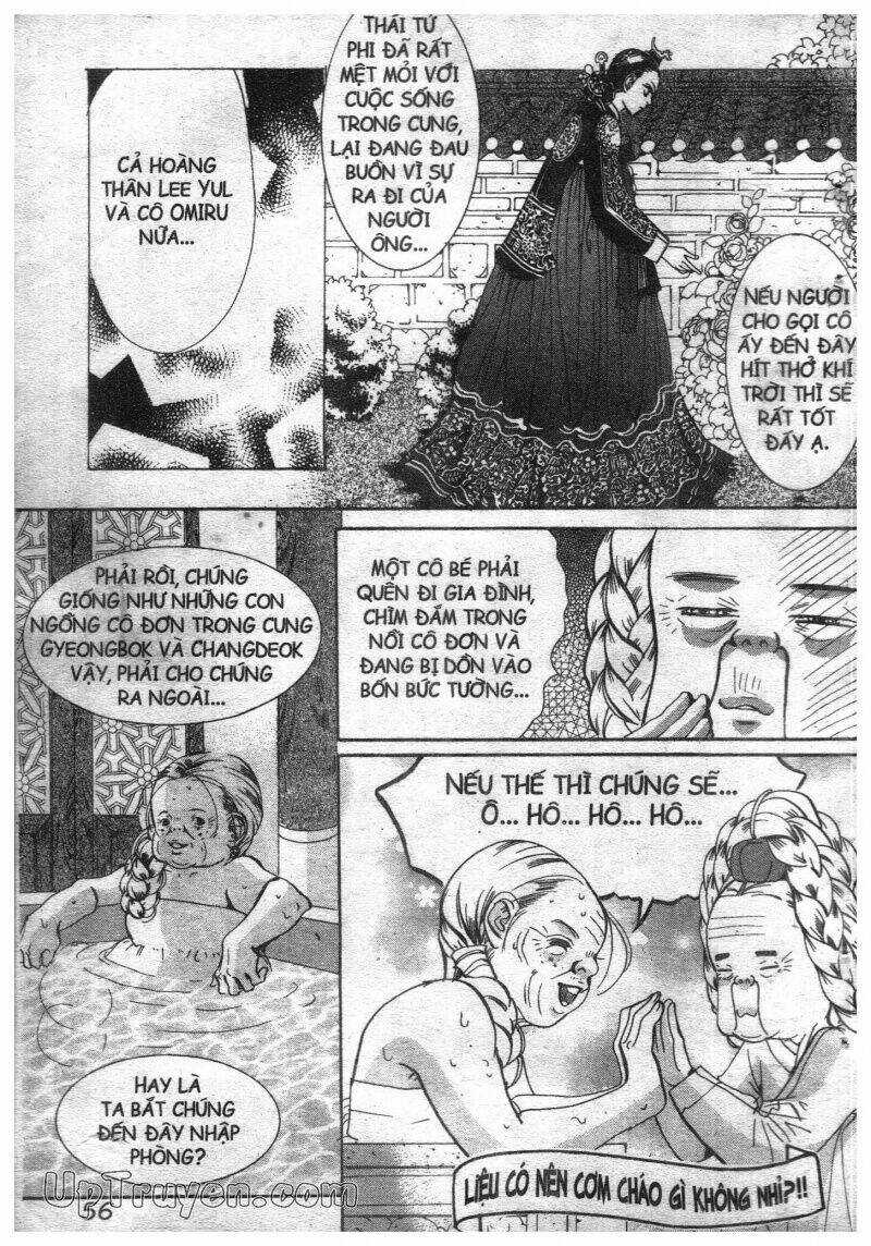 Hoàng Cung - Chapter 13 - Trang 52