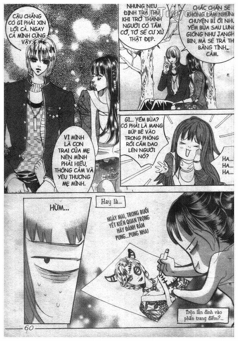 Hoàng Cung - Chapter 13 - Trang 56