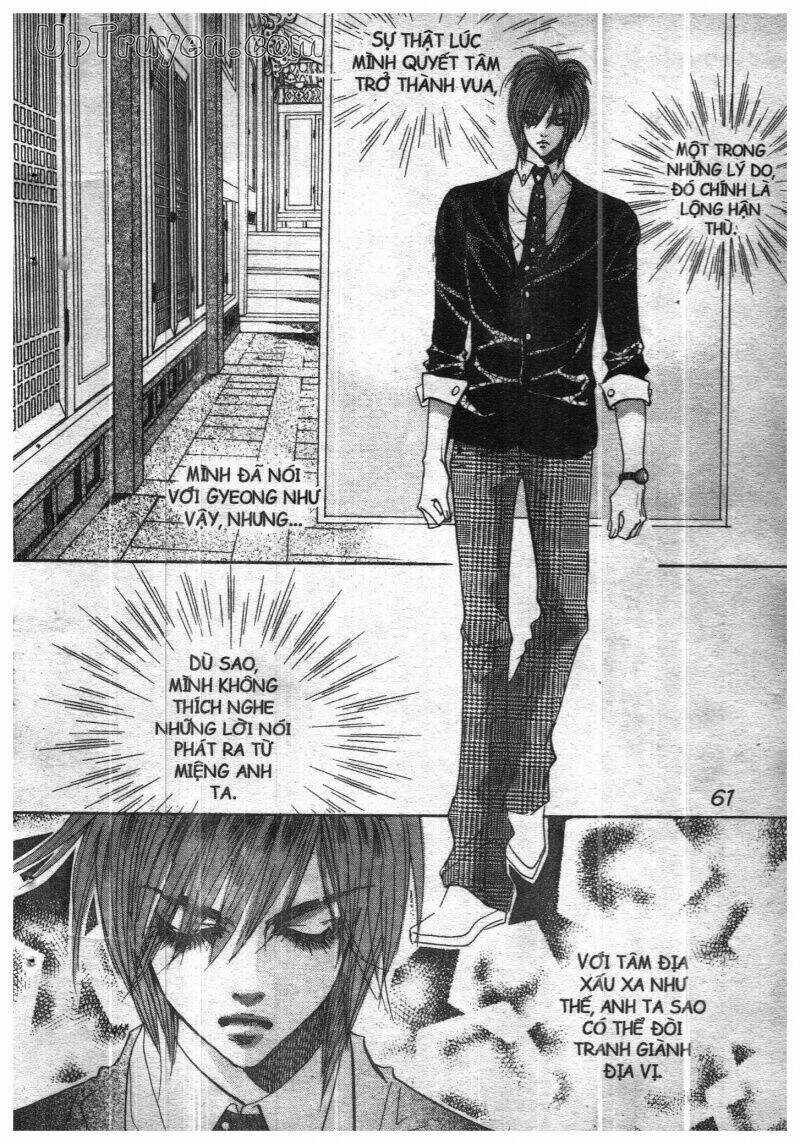 Hoàng Cung - Chapter 13 - Trang 57