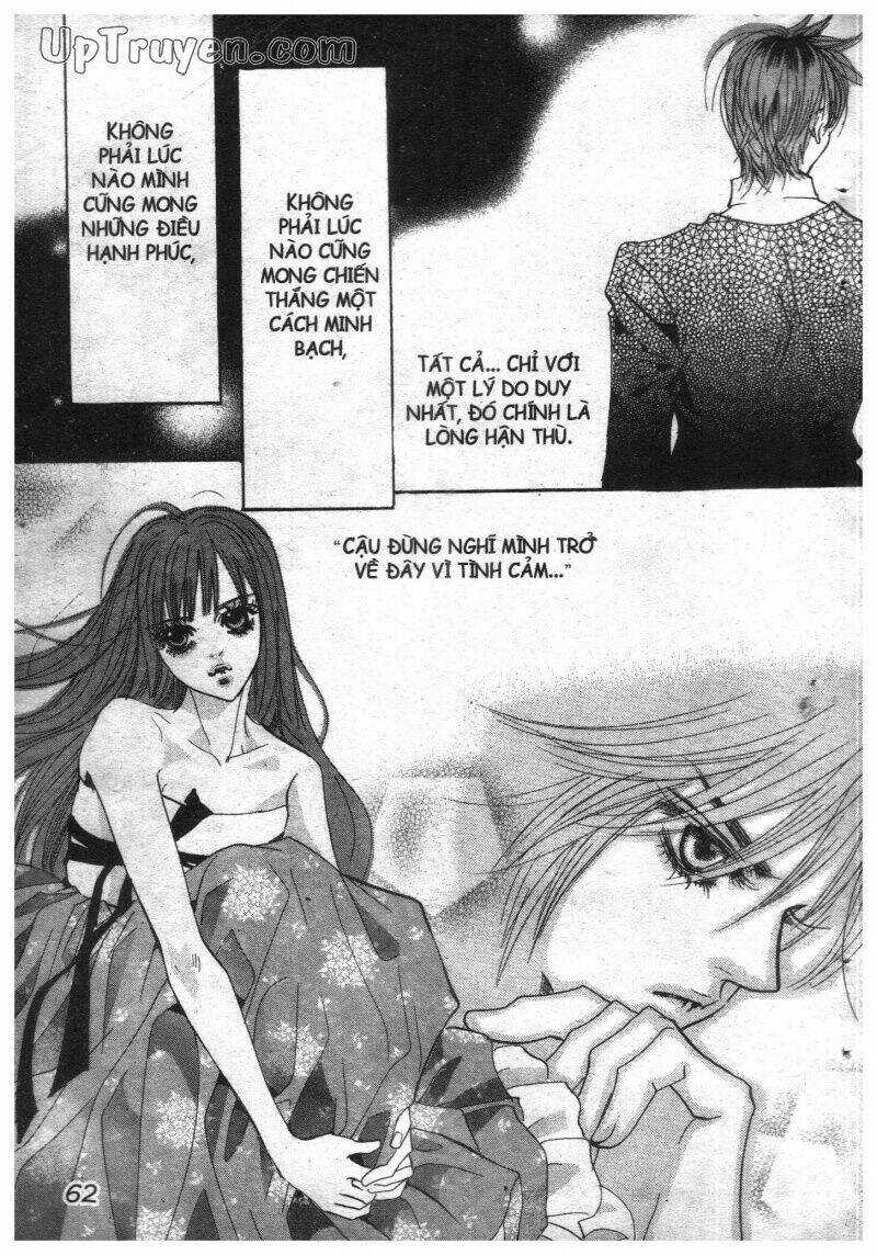 Hoàng Cung - Chapter 13 - Trang 58