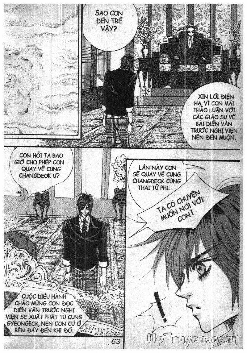 Hoàng Cung - Chapter 13 - Trang 59