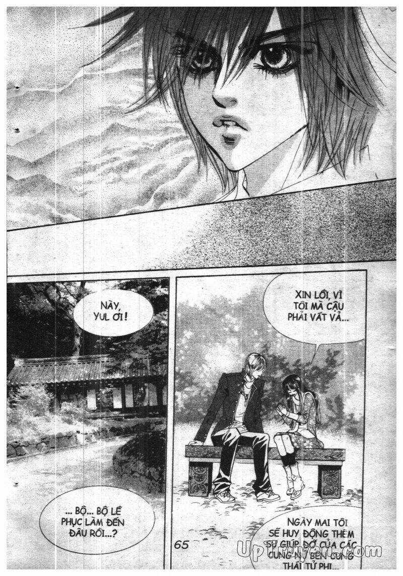 Hoàng Cung - Chapter 13 - Trang 61