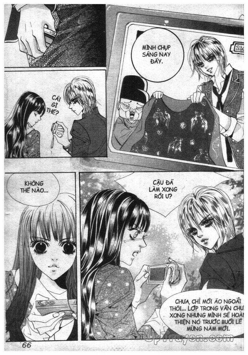 Hoàng Cung - Chapter 13 - Trang 62