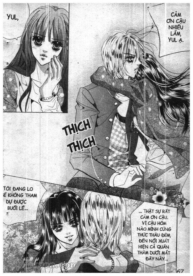 Hoàng Cung - Chapter 13 - Trang 63