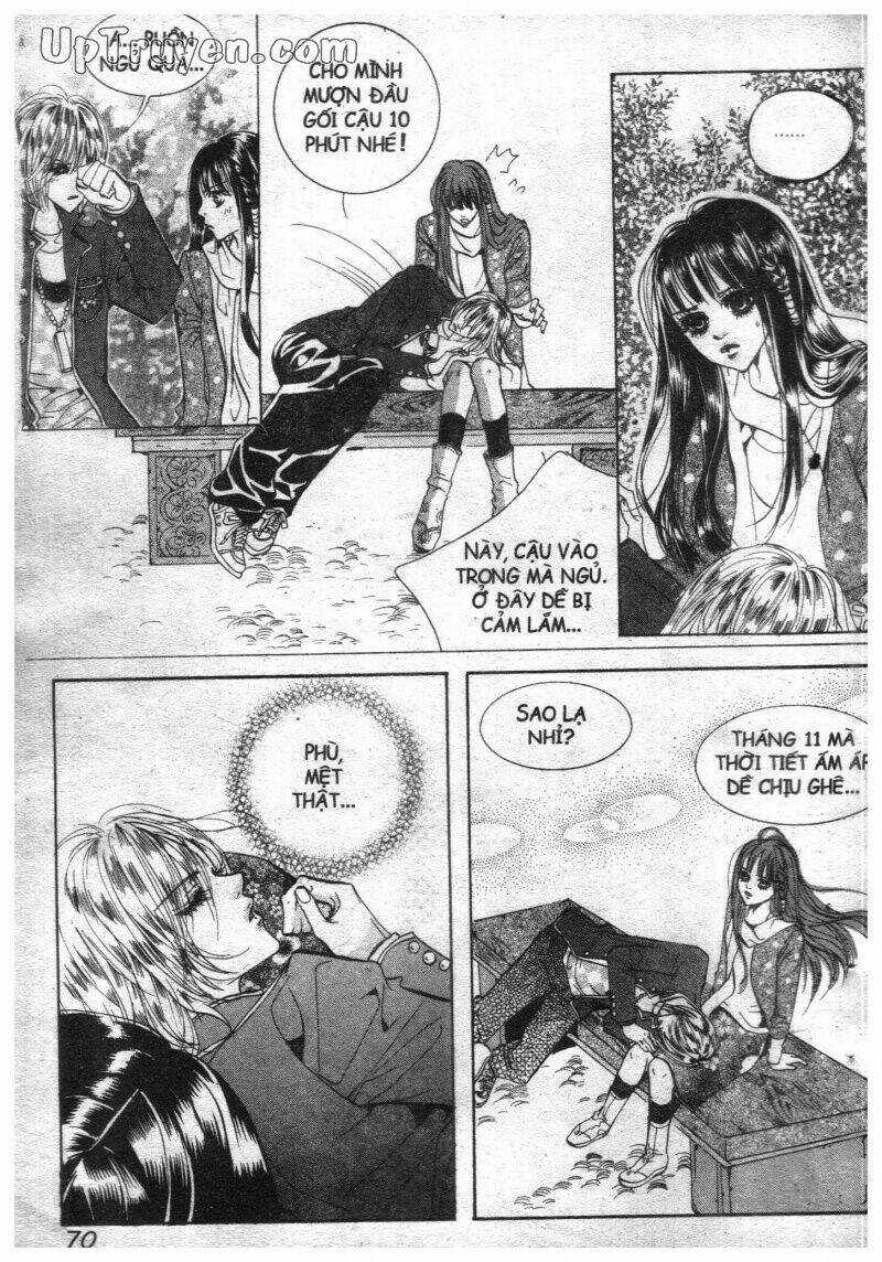 Hoàng Cung - Chapter 13 - Trang 66