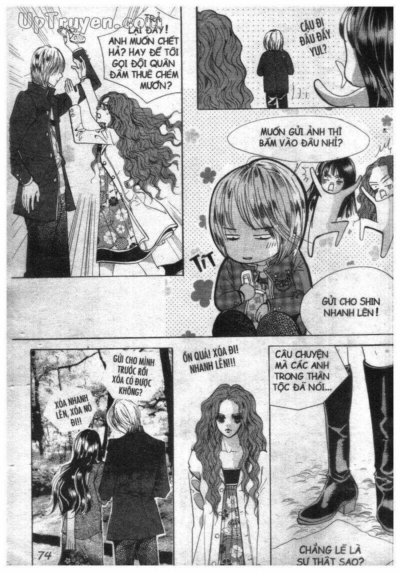 Hoàng Cung - Chapter 13 - Trang 70