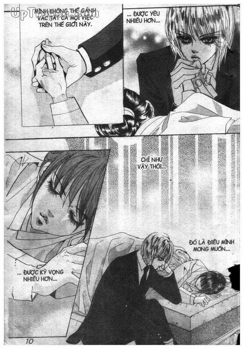 Hoàng Cung - Chapter 13 - Trang 8