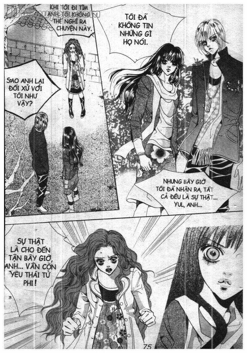 Hoàng Cung - Chapter 13 - Trang 71