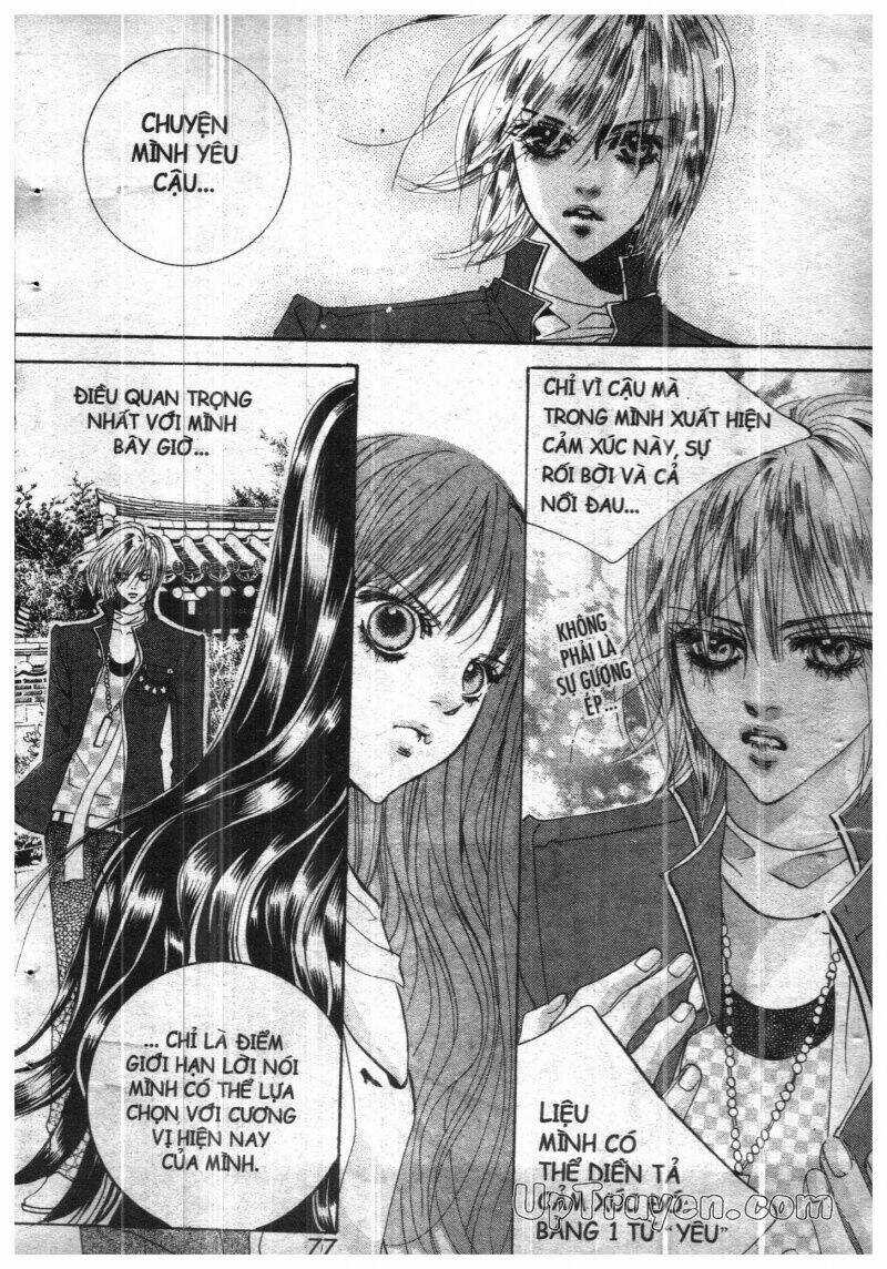 Hoàng Cung - Chapter 13 - Trang 73