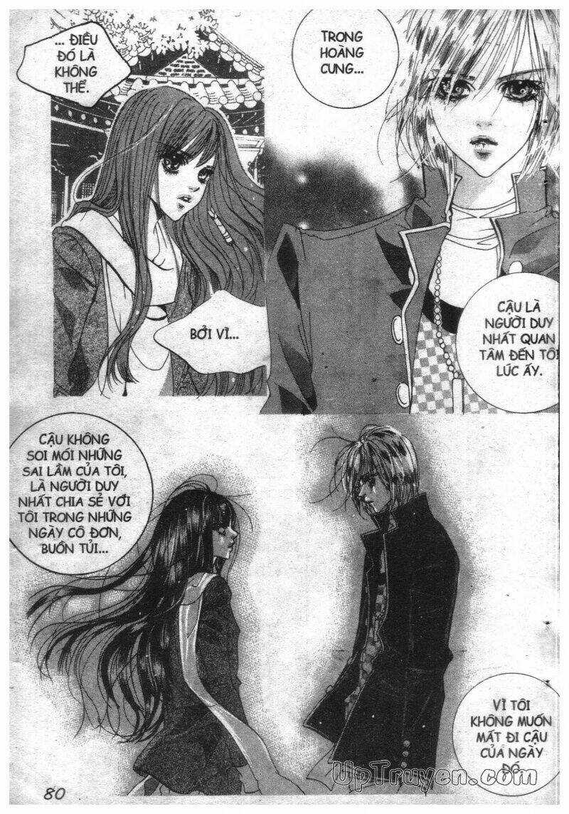 Hoàng Cung - Chapter 13 - Trang 76