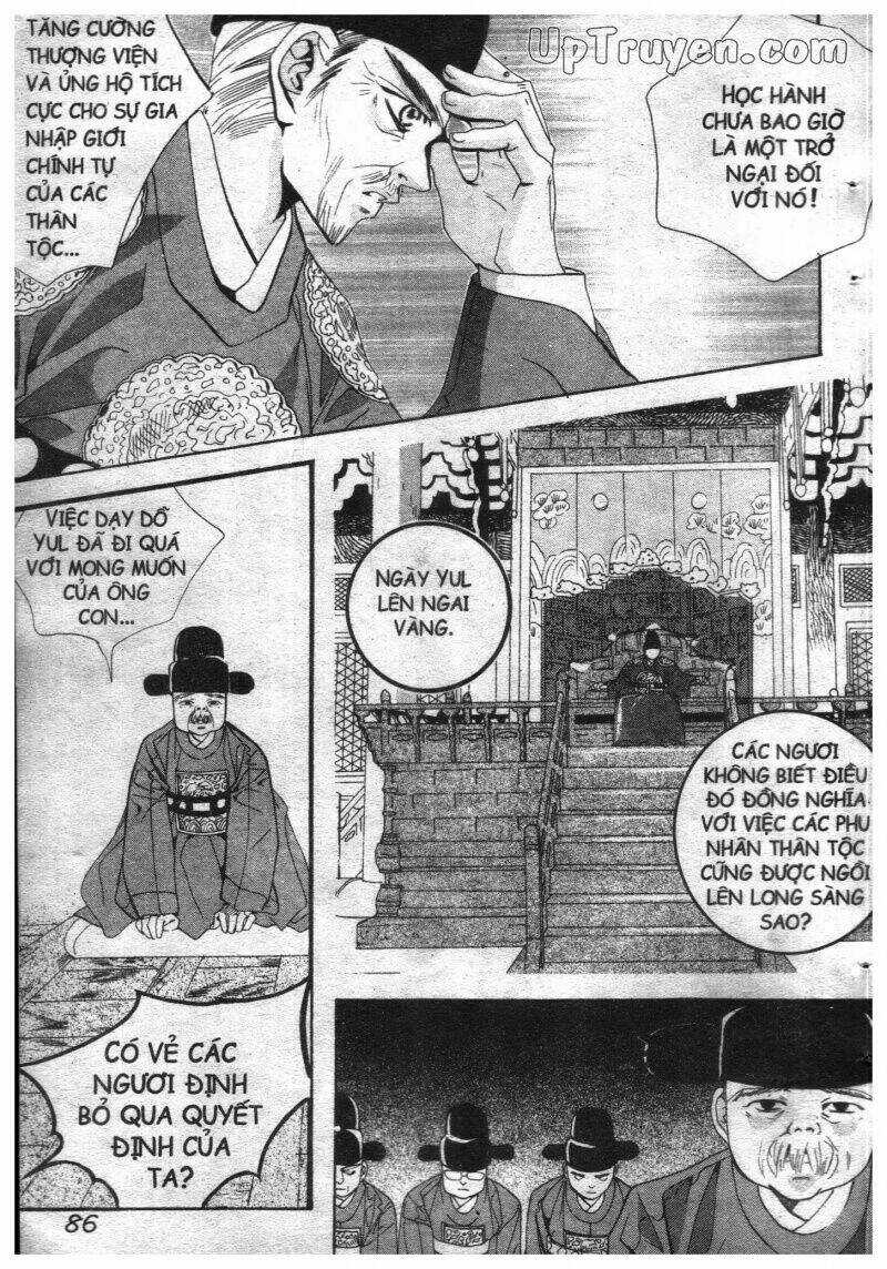 Hoàng Cung - Chapter 13 - Trang 82
