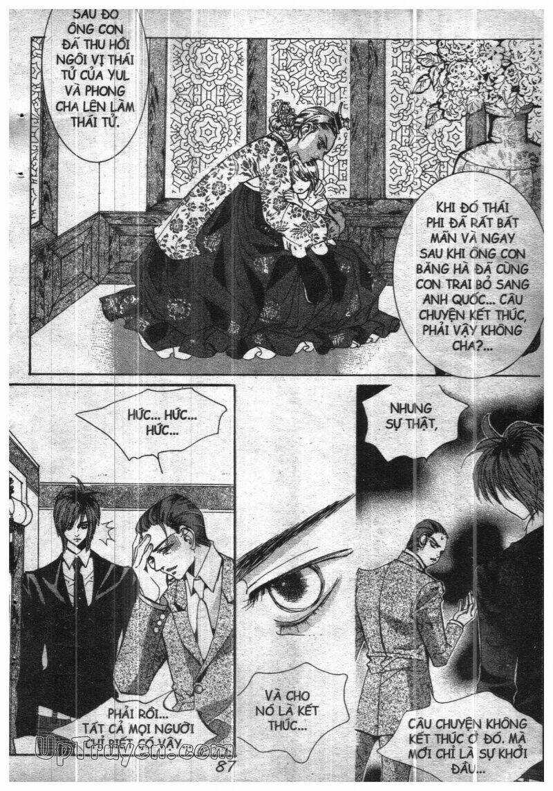 Hoàng Cung - Chapter 13 - Trang 83