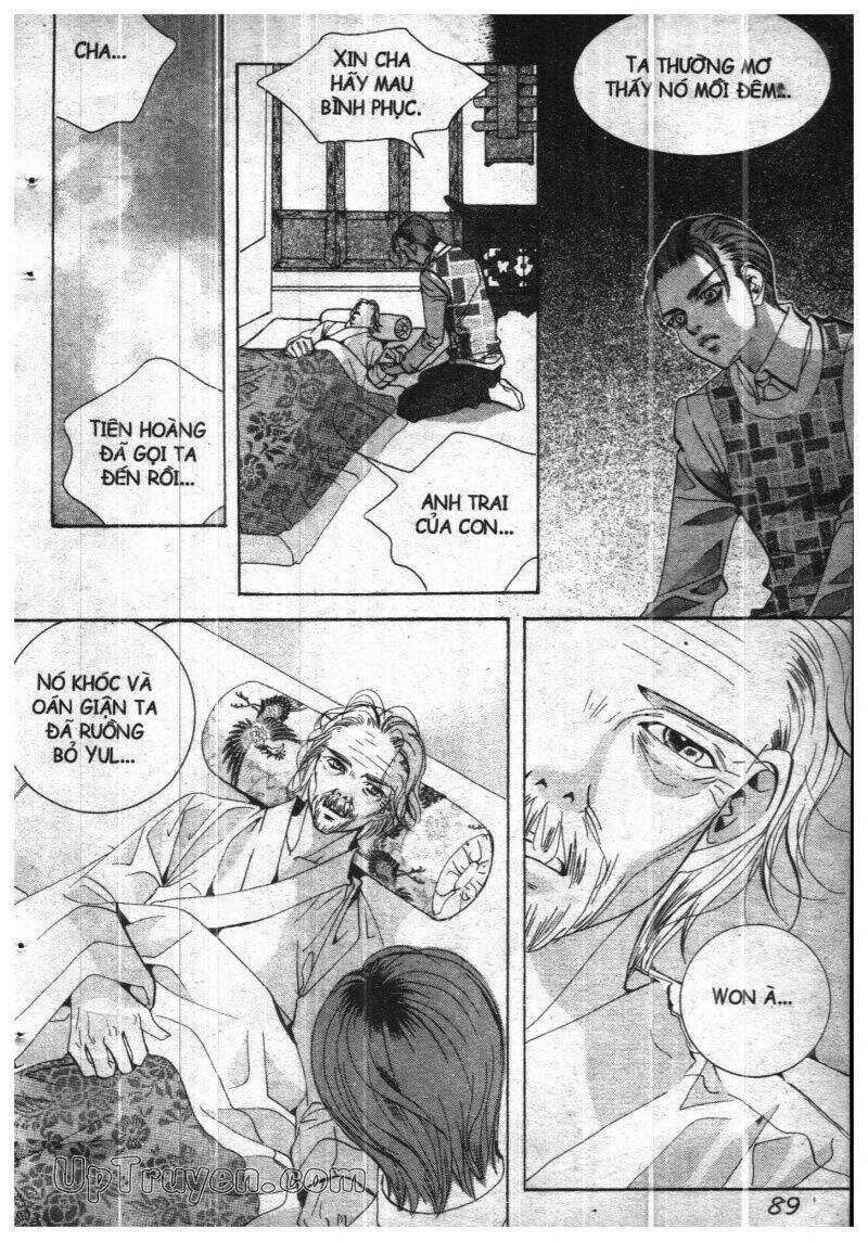 Hoàng Cung - Chapter 13 - Trang 85