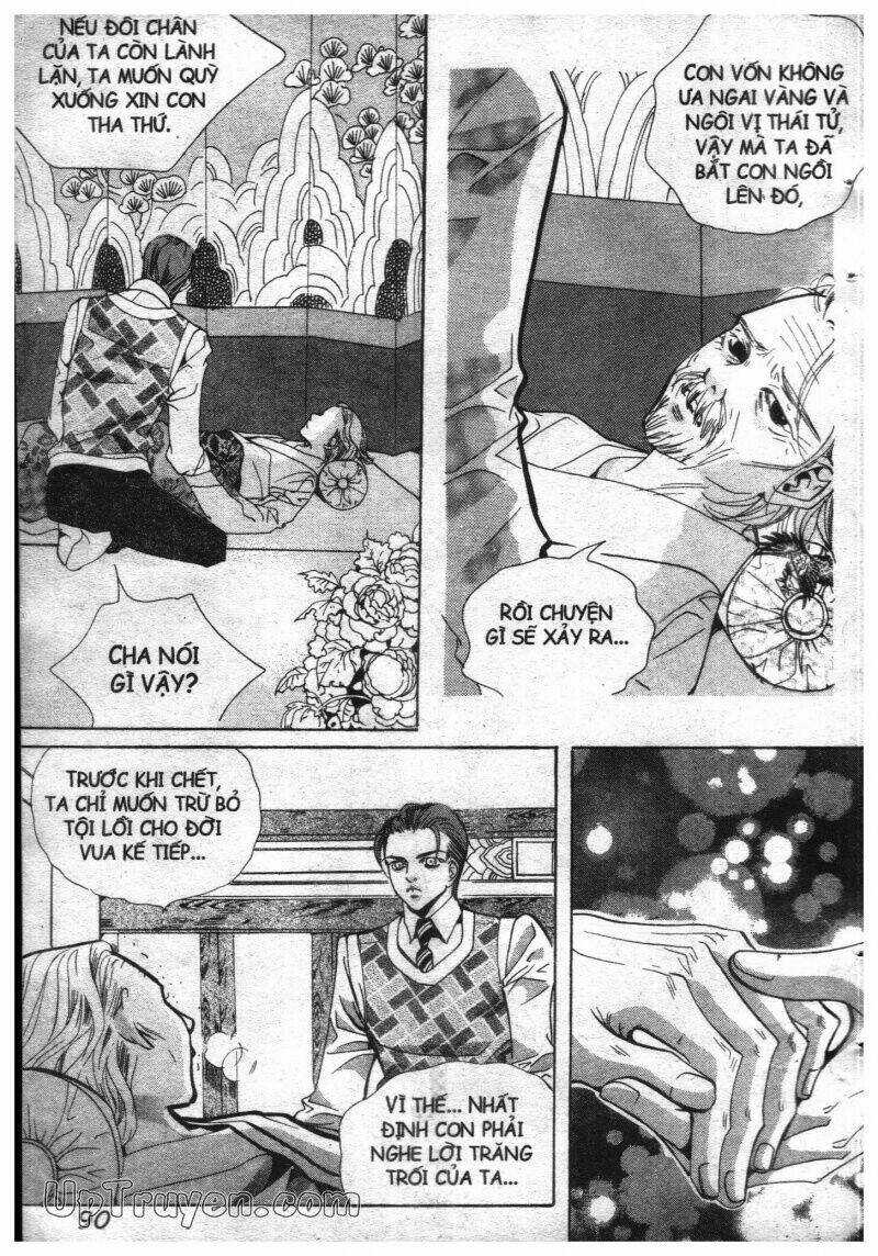 Hoàng Cung - Chapter 13 - Trang 86