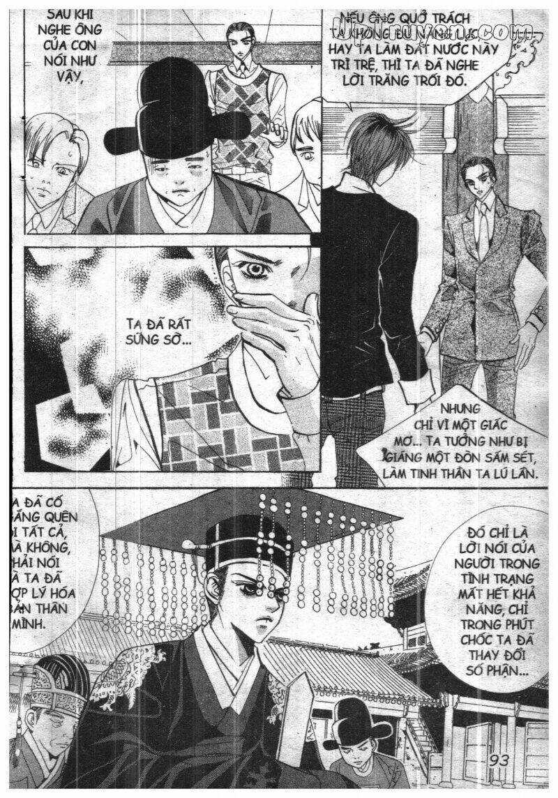 Hoàng Cung - Chapter 13 - Trang 89