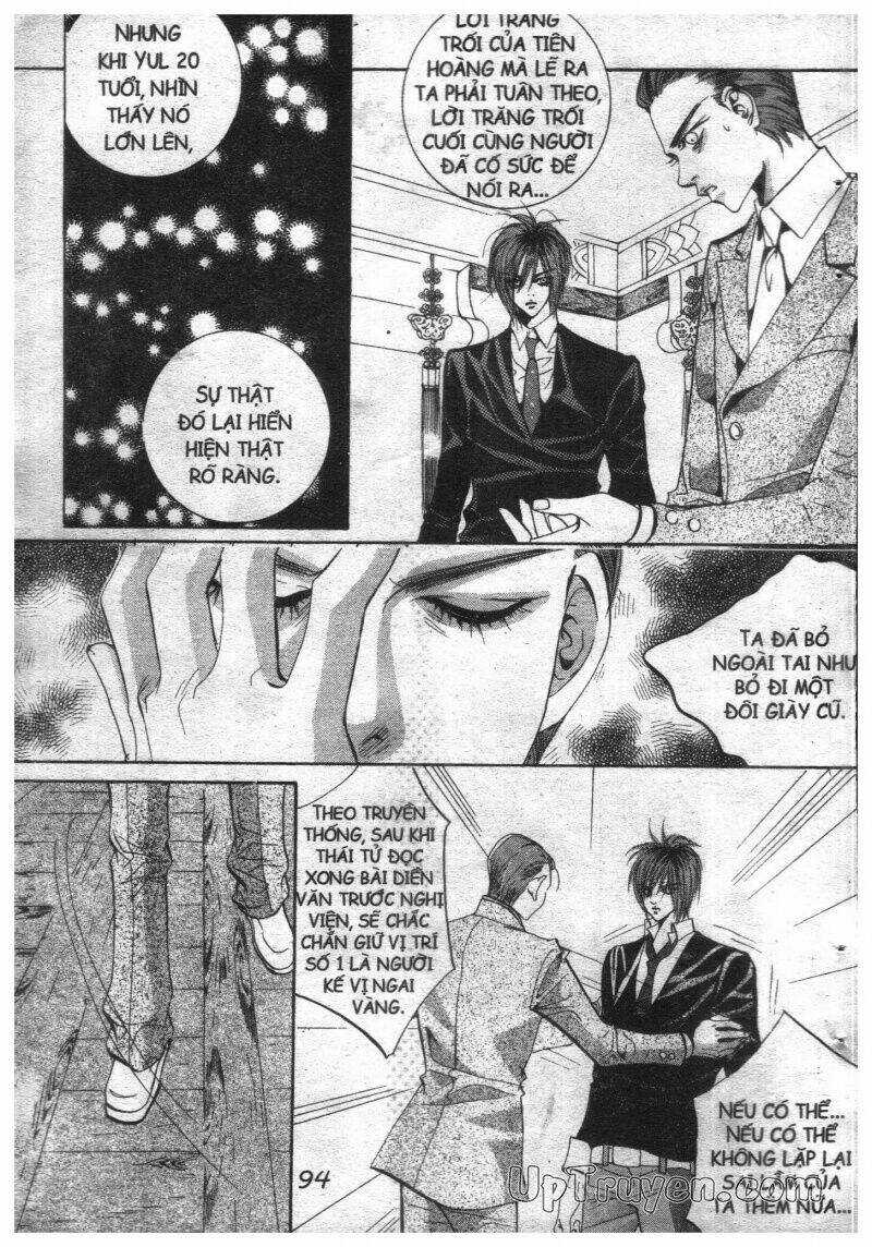 Hoàng Cung - Chapter 13 - Trang 90