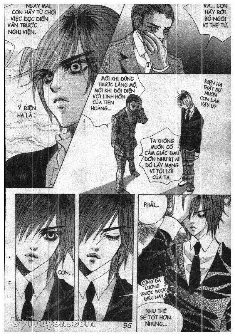 Hoàng Cung - Chapter 13 - Trang 91