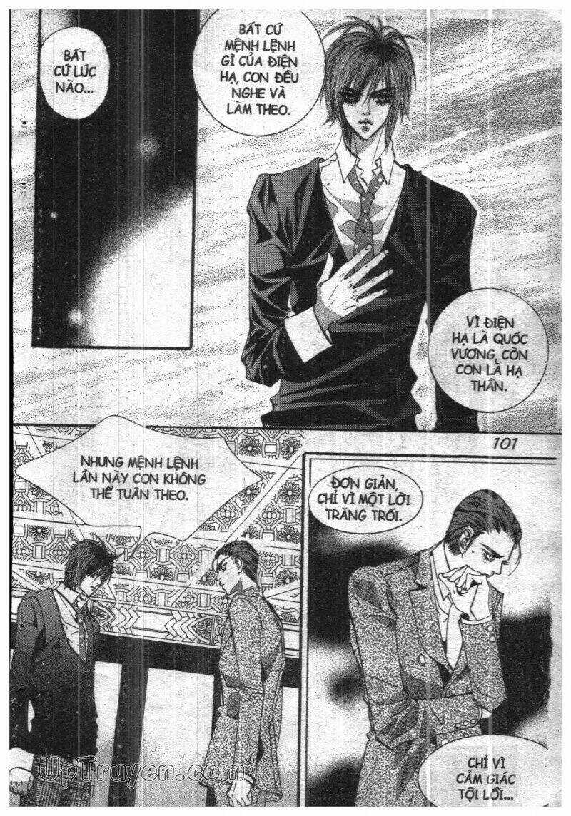 Hoàng Cung - Chapter 13 - Trang 97