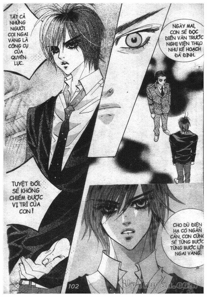 Hoàng Cung - Chapter 13 - Trang 98