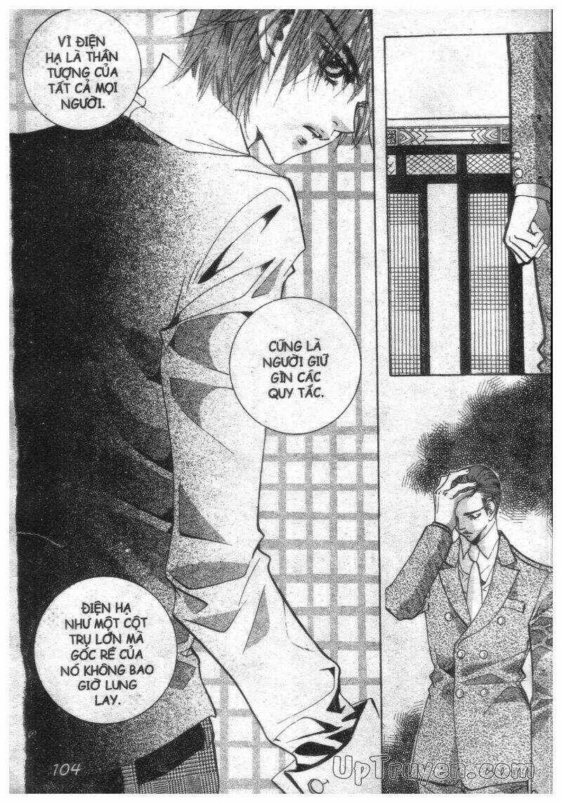 Hoàng Cung - Chapter 13 - Trang 100