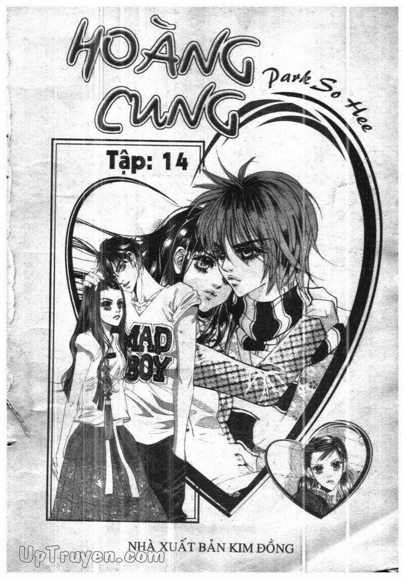Hoàng Cung - Chapter 14 - Trang 1