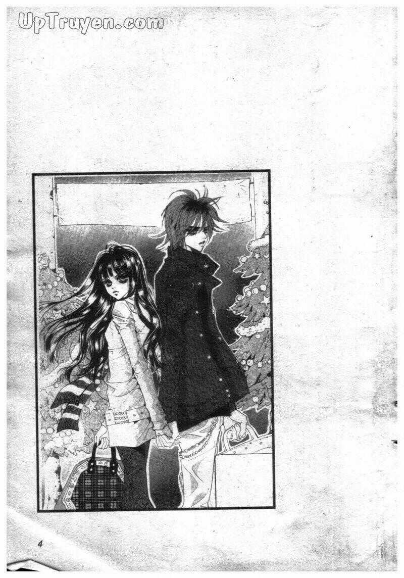 Hoàng Cung - Chapter 14 - Trang 2