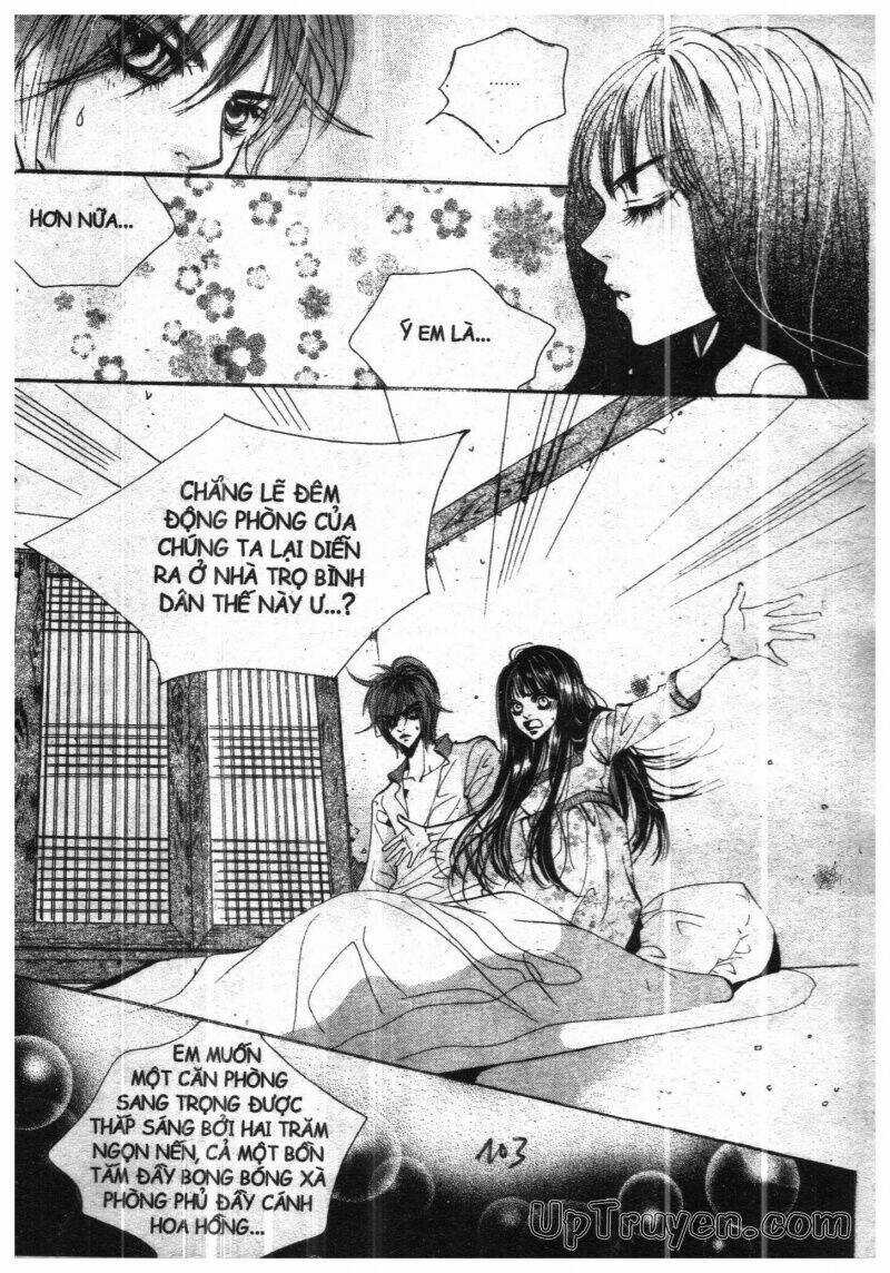 Hoàng Cung - Chapter 14 - Trang 101