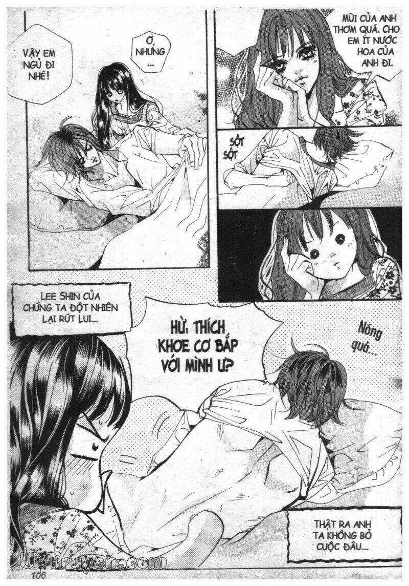 Hoàng Cung - Chapter 14 - Trang 104