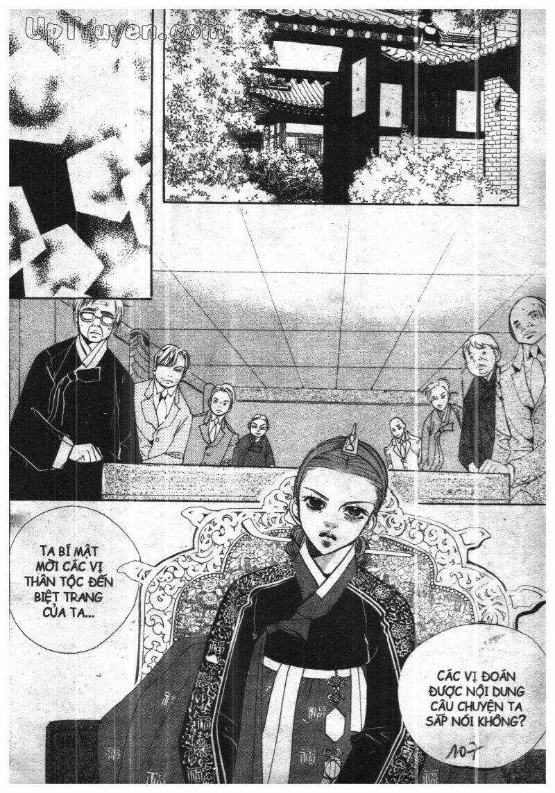 Hoàng Cung - Chapter 14 - Trang 105