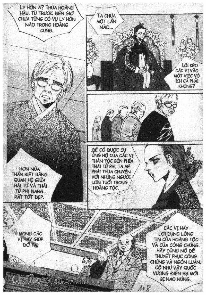 Hoàng Cung - Chapter 14 - Trang 106