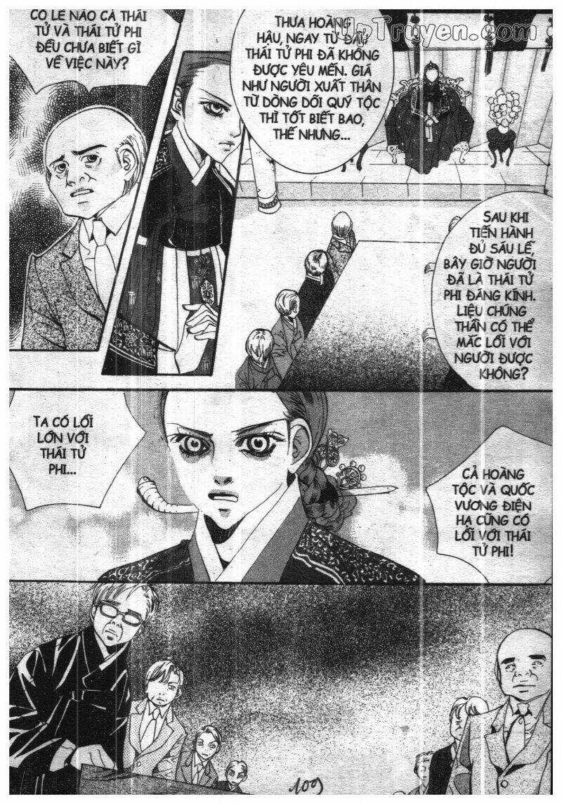 Hoàng Cung - Chapter 14 - Trang 107