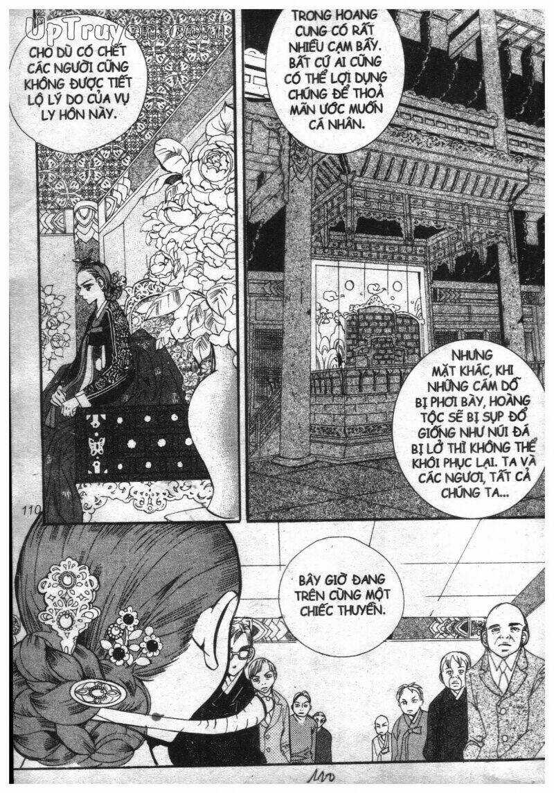 Hoàng Cung - Chapter 14 - Trang 108